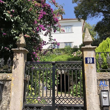 Lanui Vintage Guest House 신트라 외부 사진