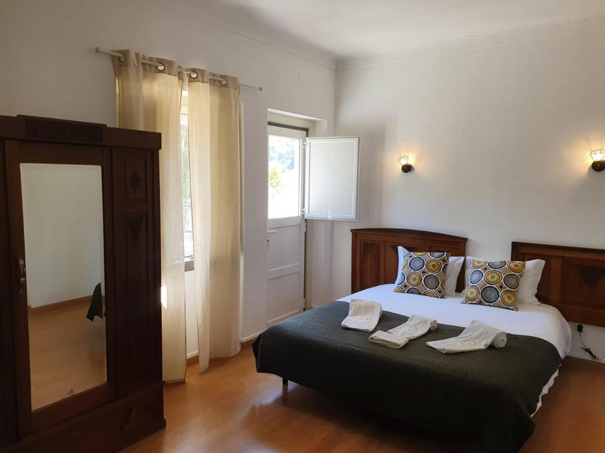 Lanui Vintage Guest House 신트라 외부 사진