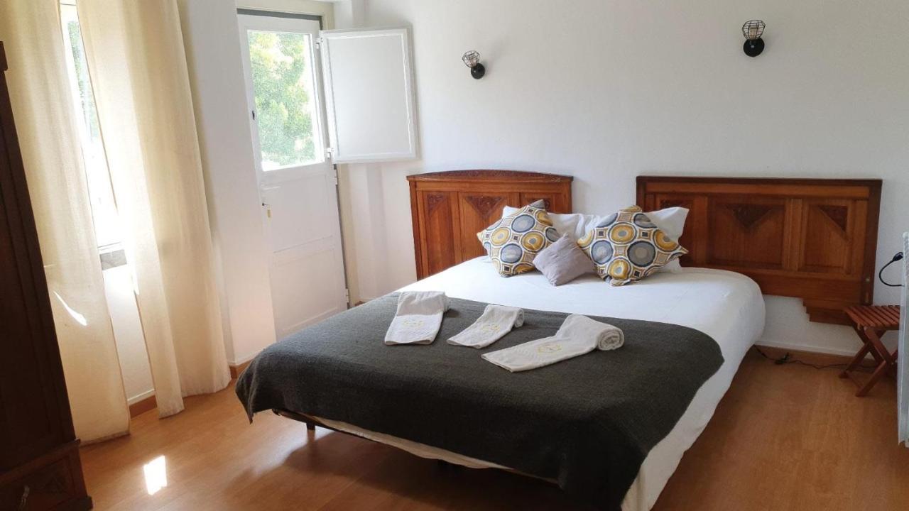 Lanui Vintage Guest House 신트라 외부 사진