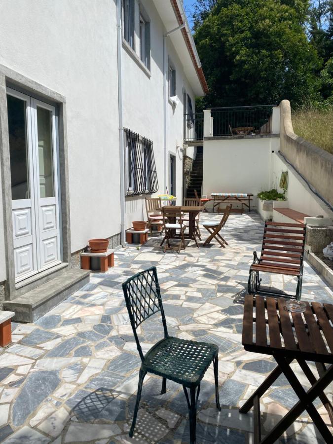 Lanui Vintage Guest House 신트라 외부 사진