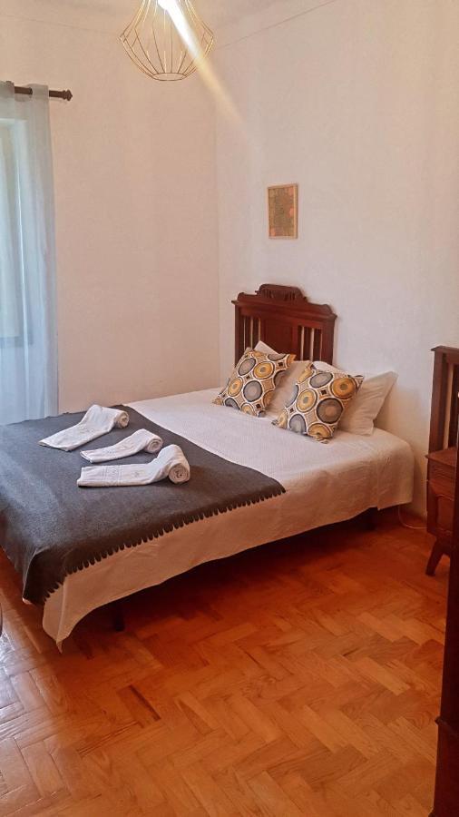 Lanui Vintage Guest House 신트라 외부 사진