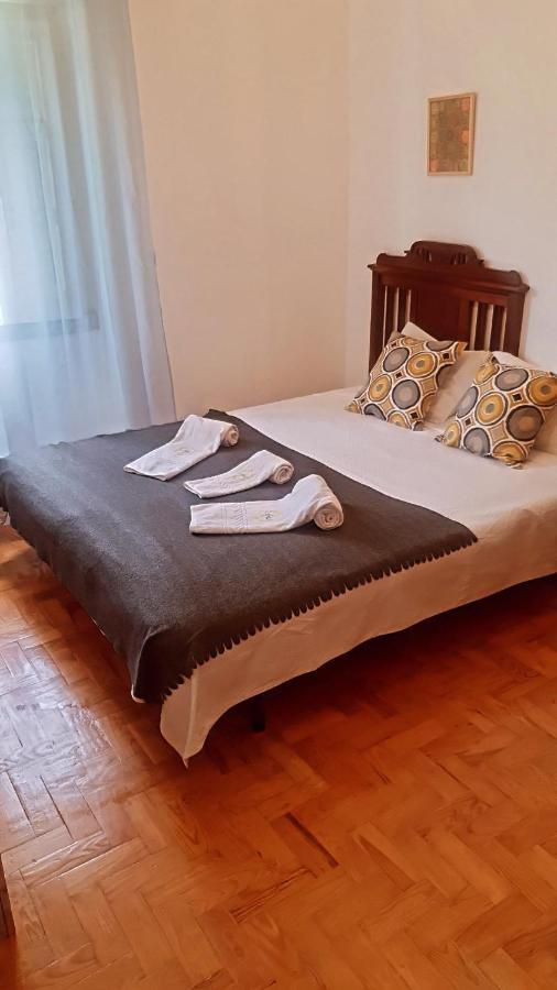 Lanui Vintage Guest House 신트라 외부 사진
