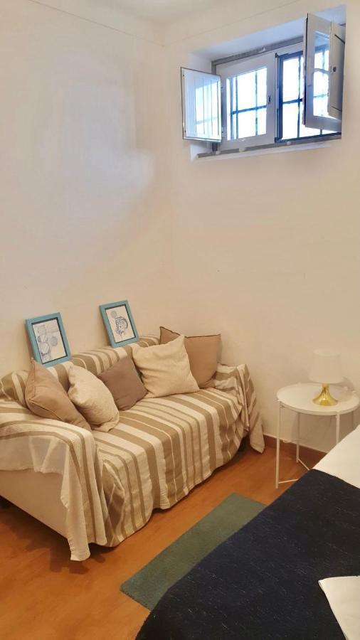Lanui Vintage Guest House 신트라 외부 사진