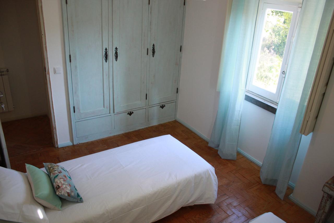 Lanui Vintage Guest House 신트라 외부 사진