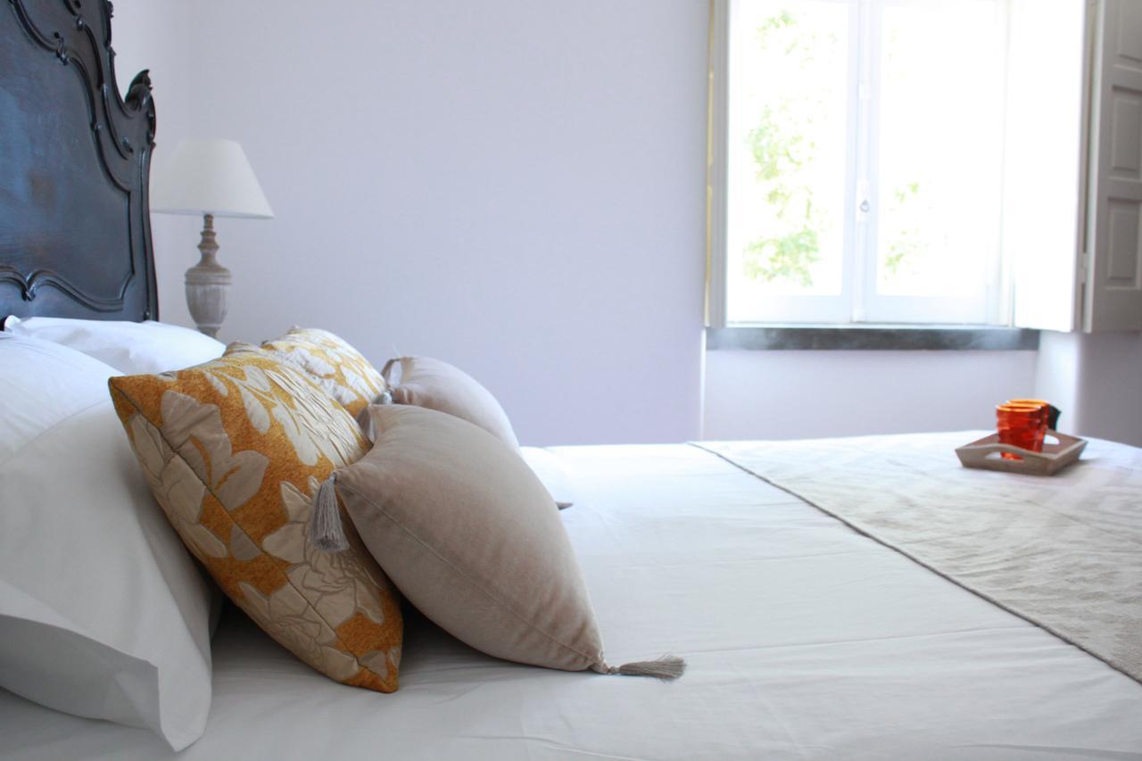 Lanui Vintage Guest House 신트라 외부 사진
