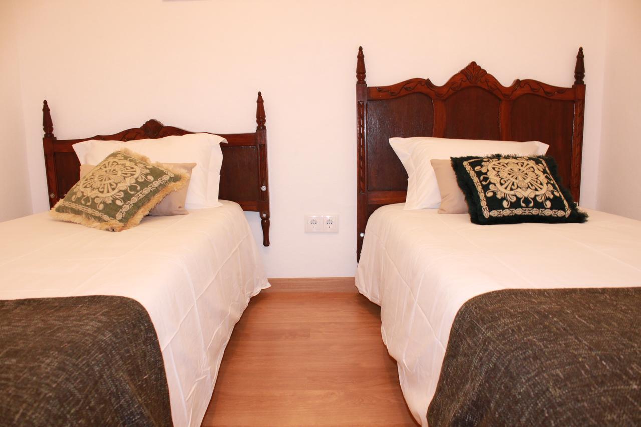 Lanui Vintage Guest House 신트라 외부 사진