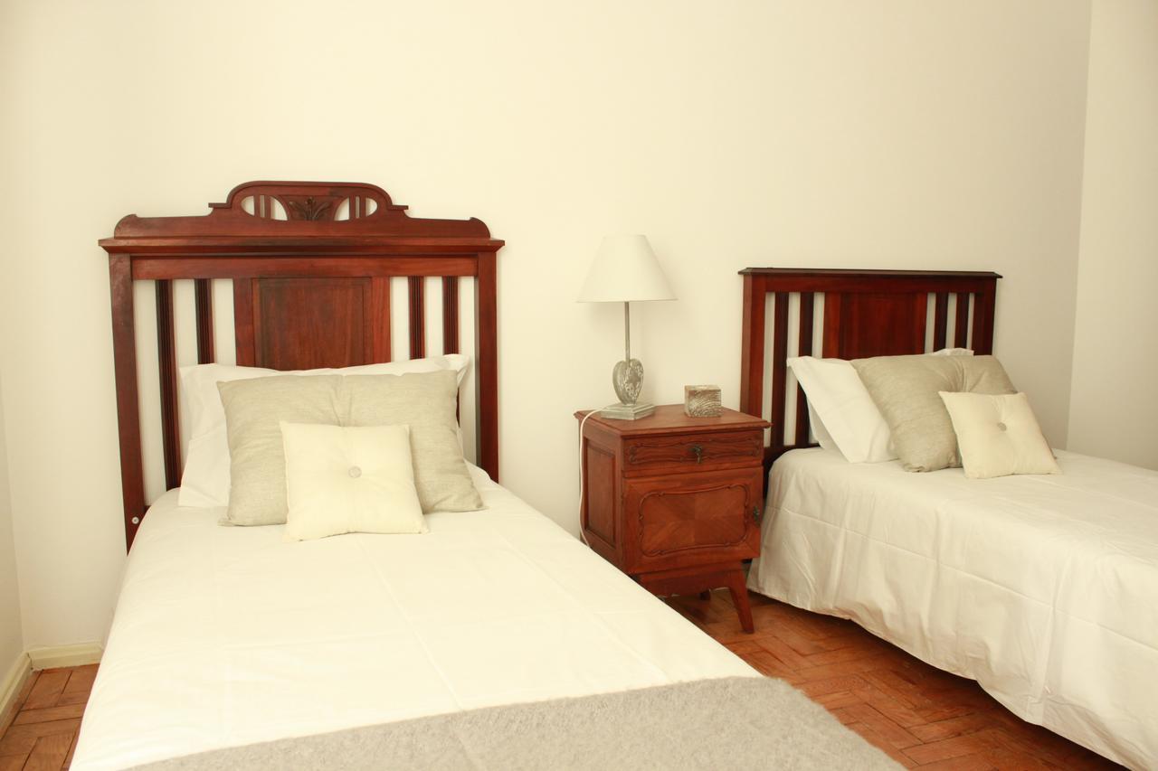 Lanui Vintage Guest House 신트라 외부 사진