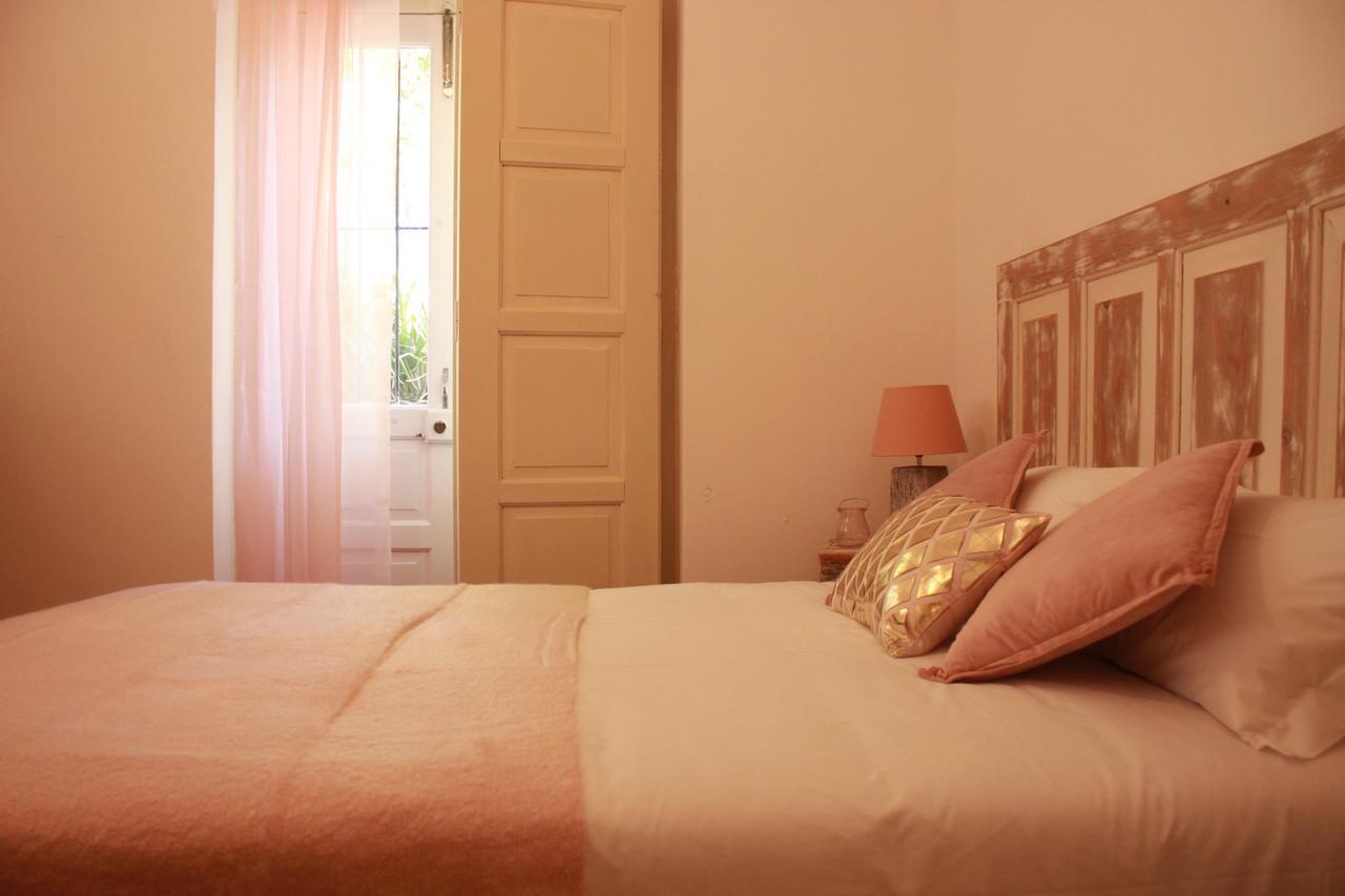 Lanui Vintage Guest House 신트라 외부 사진
