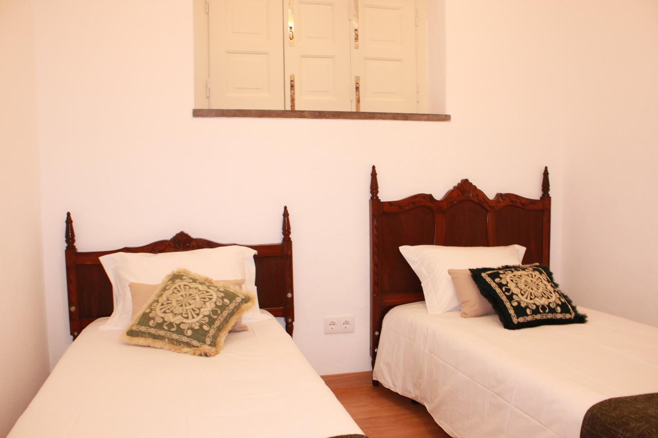 Lanui Vintage Guest House 신트라 외부 사진