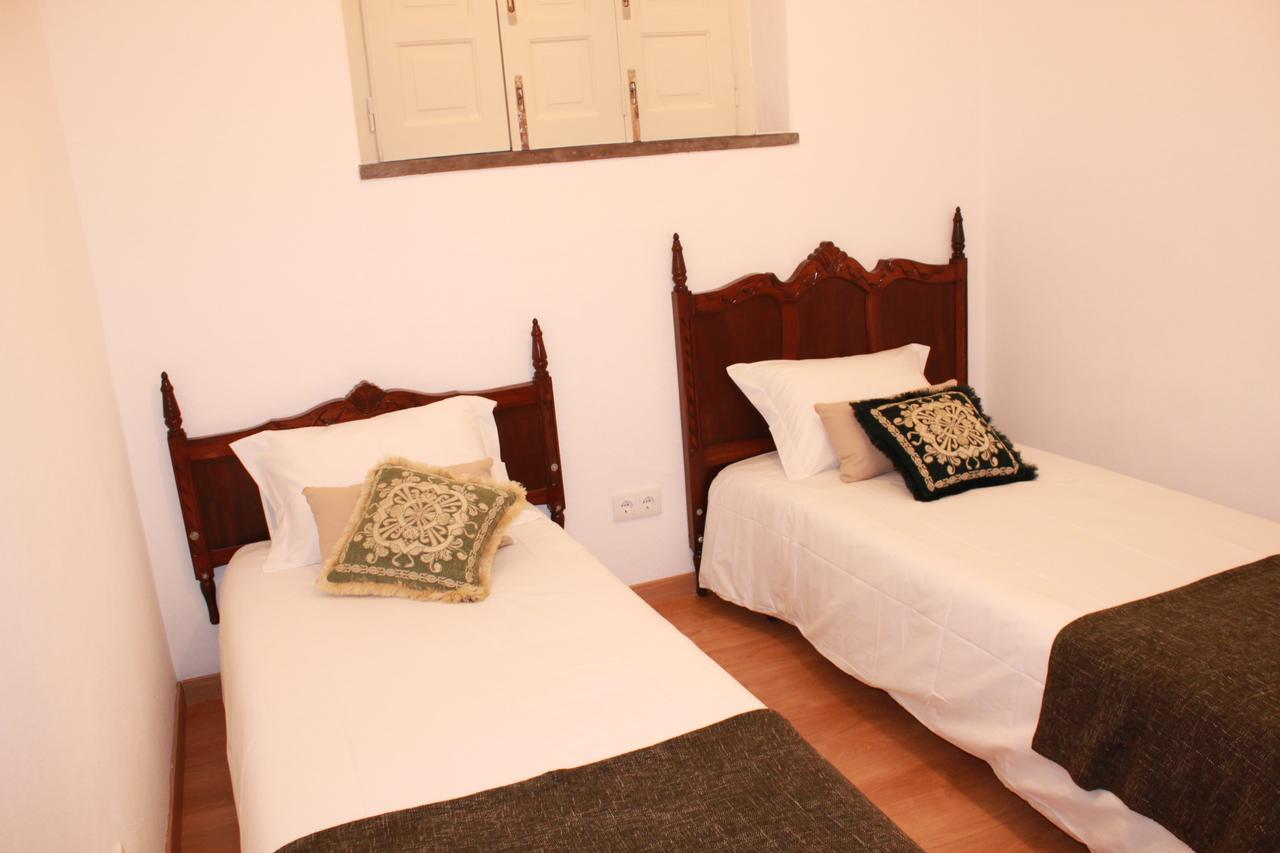 Lanui Vintage Guest House 신트라 외부 사진