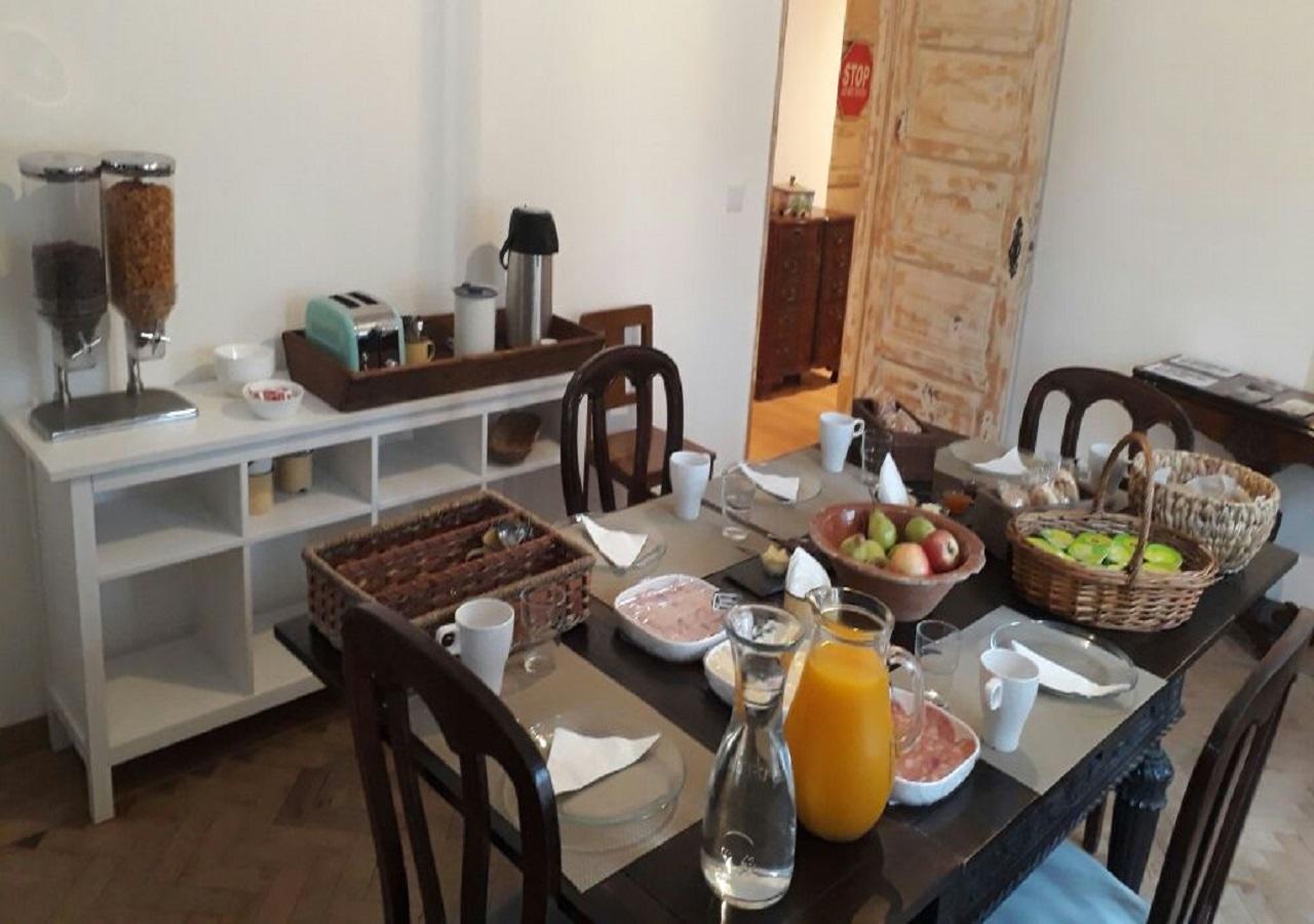 Lanui Vintage Guest House 신트라 외부 사진