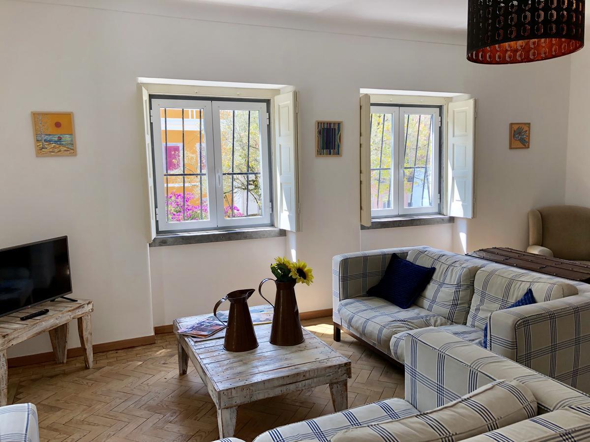 Lanui Vintage Guest House 신트라 외부 사진