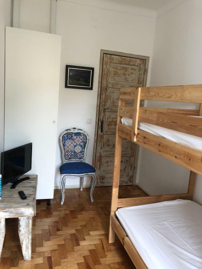 Lanui Vintage Guest House 신트라 외부 사진