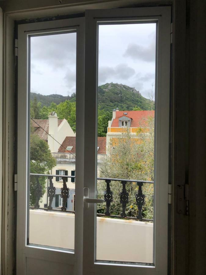Lanui Vintage Guest House 신트라 외부 사진