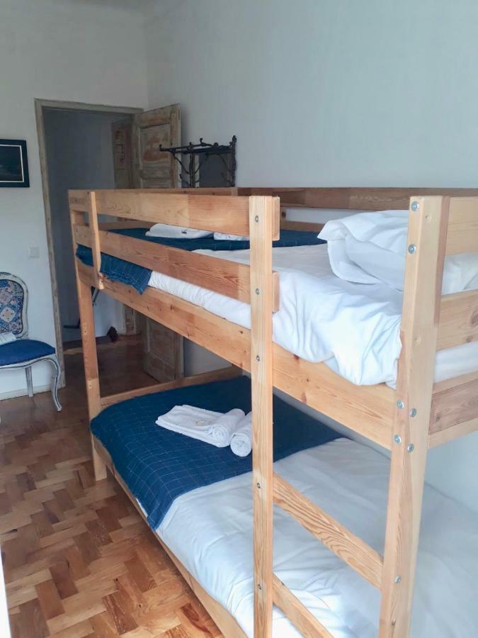 Lanui Vintage Guest House 신트라 외부 사진