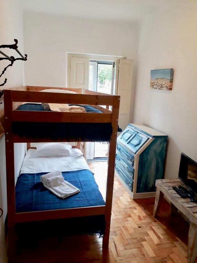 Lanui Vintage Guest House 신트라 외부 사진