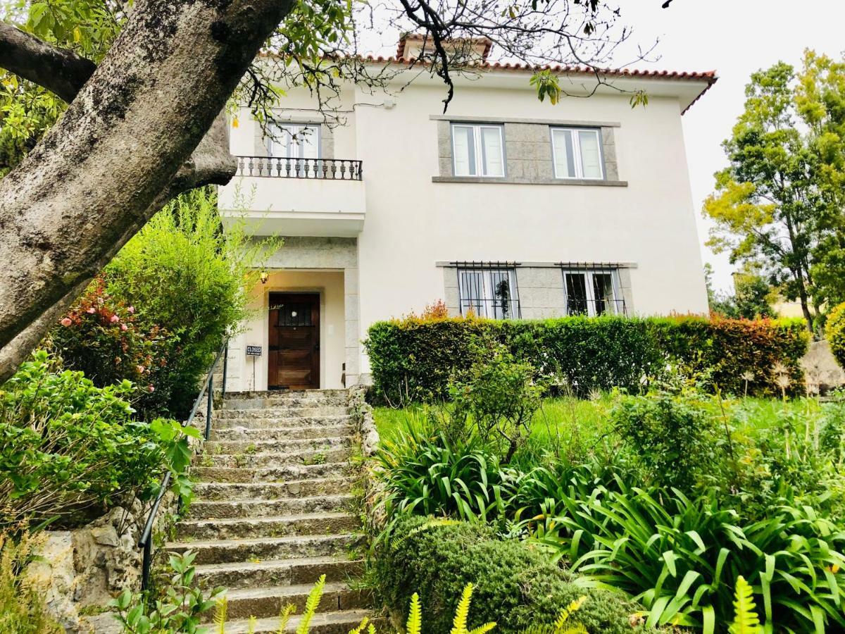 Lanui Vintage Guest House 신트라 외부 사진